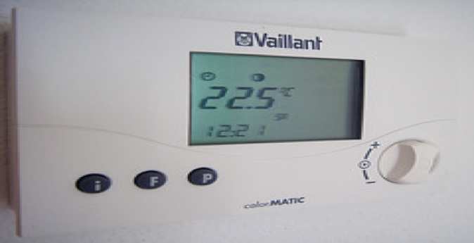 Turn down the thermostat by 1 degree can save you £80 per year