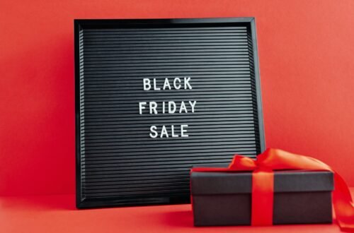 Where To Find The Best Black Friday Deals UK 2021