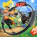 Nintendo Ring Fit Adventure exercise game for the Nintendo Switch