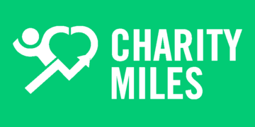 raise money for free with this Charity Miles app to contribute to a good cause.