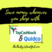 How to save £100s shopping with Cashback sites TopCashback & Quidco - Lei Hang