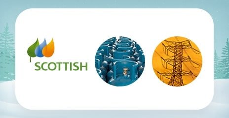 Topcashback Xmas Treats 2021 answer Scottish Power - The Thrifty Island Girl Lei Hang