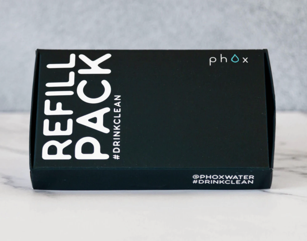 Phox clean refill pack