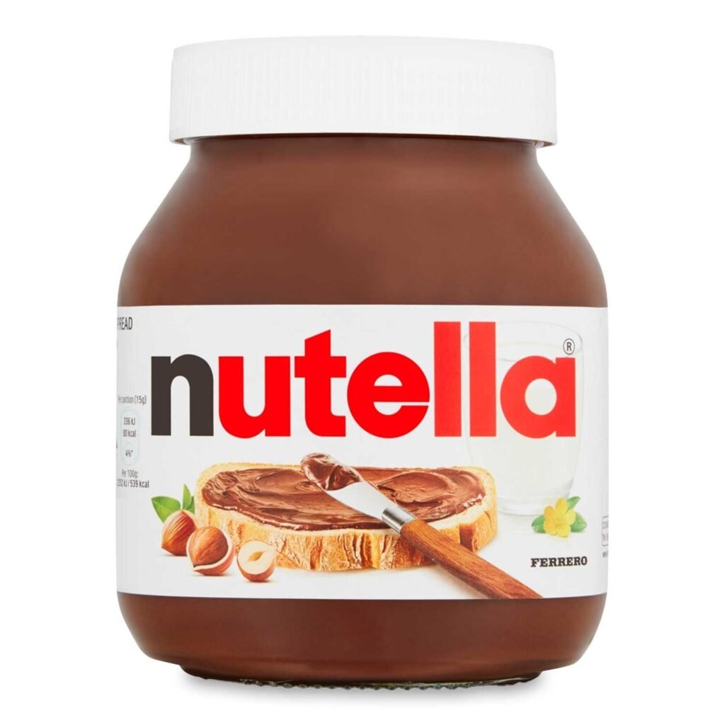 Nutella Vs Aldi Nutoka : Which One Is Tastier And Cheaper?