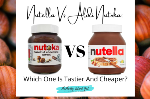 Nutella vs Nutoka : Which one is tastier and cheaper?