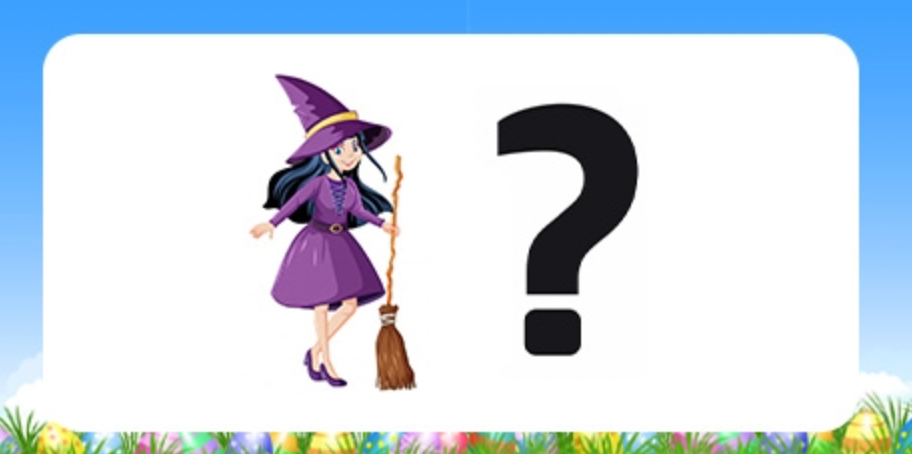 Topcashback EasterTreats 2023 answer Which? - The Thrifty Island Girl Lei Hang